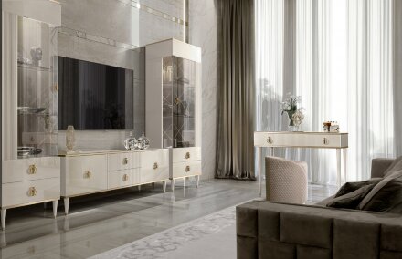 Модульная гостиная Rimini Solo 6 